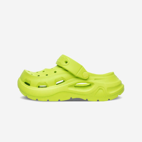 Mecha Clogs